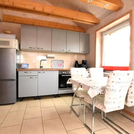 Am Triensee Hébergement de vacances