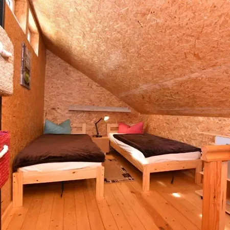 Am Triensee Casa vacanze