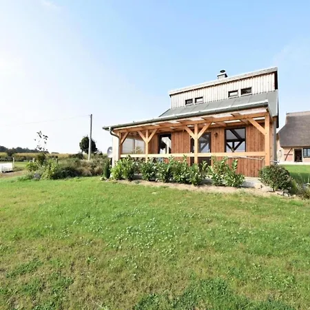 Casa vacanze Am Triensee