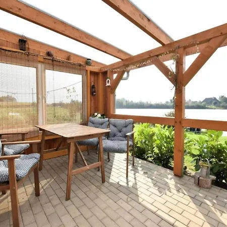 Am Triensee Casa vacanze