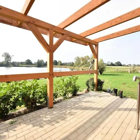 Am Triensee Hébergement de vacances