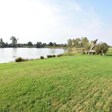 Am Triensee Casa vacanze Bützow