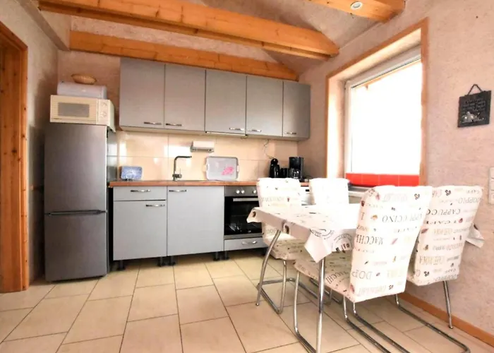 Am Triensee Hébergement de vacances