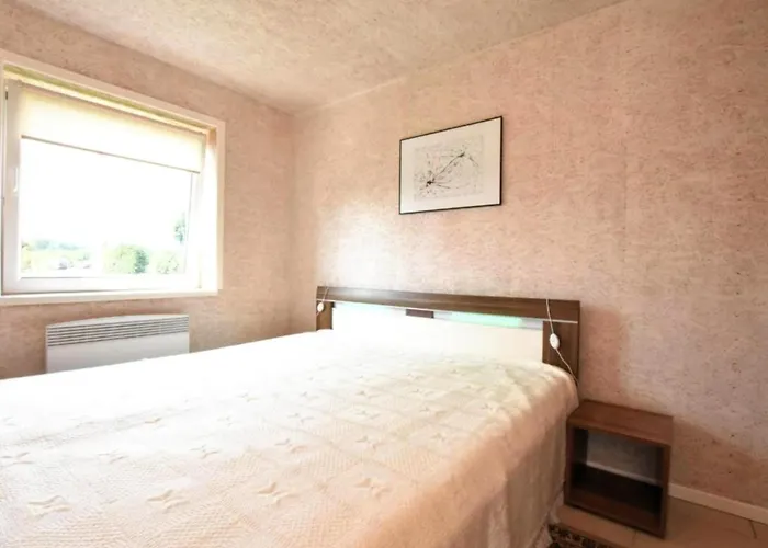 Hébergement de vacances Am Triensee