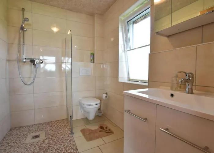 Hébergement de vacances Am Triensee