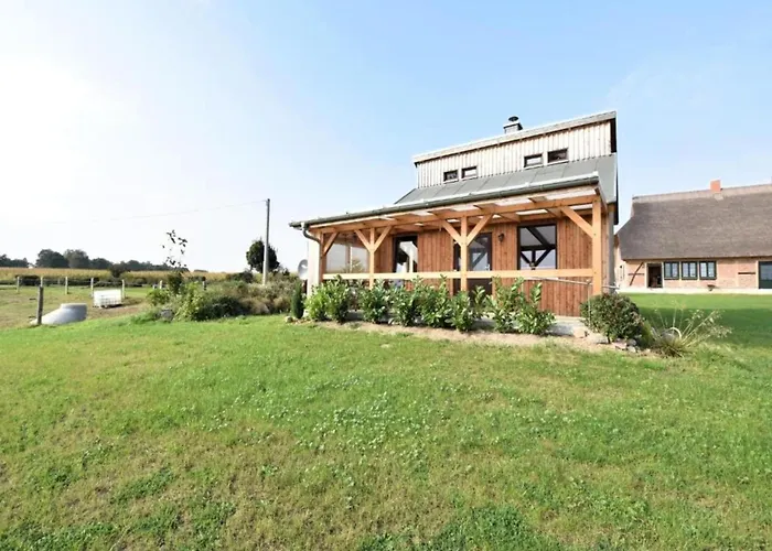 Hébergement de vacances Am Triensee