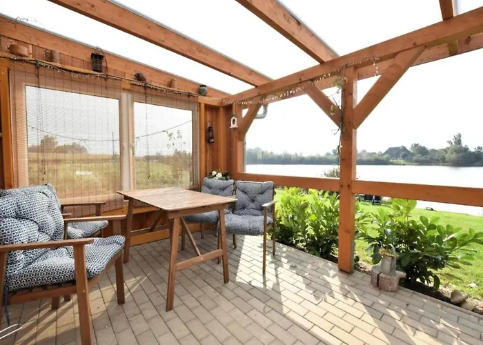 Am Triensee Hébergement de vacances