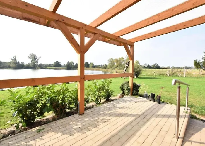 Am Triensee Hébergement de vacances