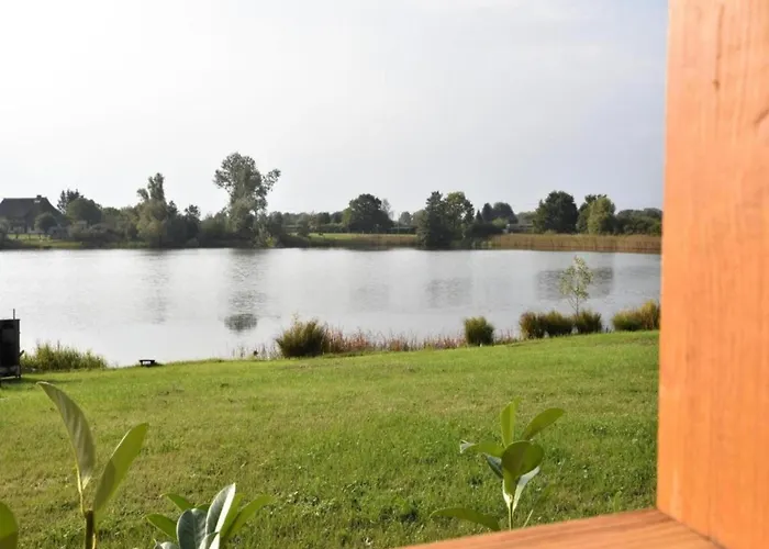 Am Triensee Hébergement de vacances *