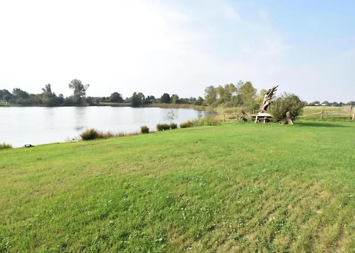 Am Triensee Hébergement de vacances Ruhn